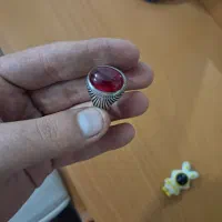 انگشتر عقیق