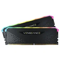 رم کامپیوتر کورسیر VENGEANCE RGB RS