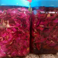 انواع ترشیجات خوشمزه|خوردنی و آشامیدنی|تهران, زعفرانیه|دیوار