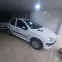 206 تیپ ۵ مدل ۹۵