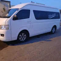 ون ۱۵ نفر آماده سرویس دهی به شرکتها|خدمات حمل و نقل|گرمسار, |دیوار