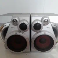 باند سالم|سیستم صوتی خانگی|گنبد کاووس, |دیوار