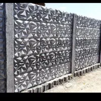 جایگزین بلوک قدیمی دیوار پیش ساخته