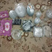 ظروف آشپزخانه
