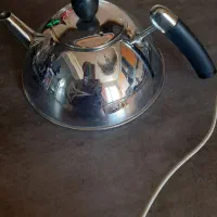 دوعدقوری پلان استیل وچینی