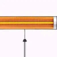 گرماتاب بخاری رستورانی