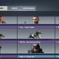 معاوضه با اکانت|کنسول، بازی ویدئویی و آنلاین|ارومیه, |دیوار