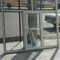 پنجره یو پی وی سی|مصالح و تجهیزات ساختمان|اهر, |دیوار