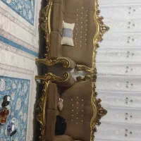 مبل سلطنتی خانگی