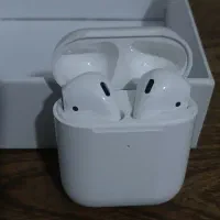 ایرپاد اپل مدل 2