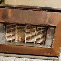 بخاری دیواری