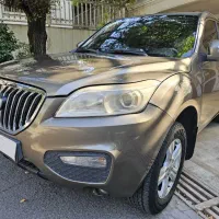 لیفان x60 اتومات مدل ۹۶ تمیز