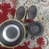 باند ساب ووفر میدرنج