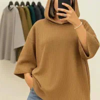 پاییزی کبریتی کلاه دار عمده عمده|لباس|نورآباد, |دیوار