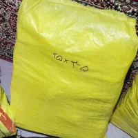 دو تا گونی ۲۵ در ۳۵ نایلکس