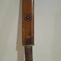 چاقوی اصل زنجان قدیمی|کلکسیون اشیاء عتیقه|نمین, |دیوار