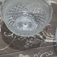 کشکول لیلی و مجنون و کاسه خشتی امریکایی|ظروف سرو و پذیرایی|چهارباغ, |دیوار