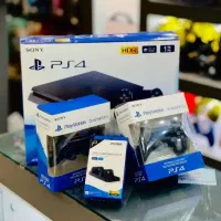 کنسول بازی و تعمیرات