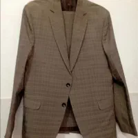 کت و شلوار مردانه