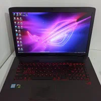 ایسوس ROG GL752