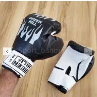 دستکش بوکس فومی معمولی سایز 16