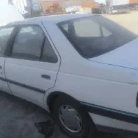 پژو آردی سفید رنگ|خودرو سواری و وانت|بیرجند, |دیوار