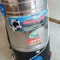 پتوشور درحدنو ۳۰کیلویی