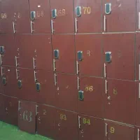 حراج کمد ان دی اف