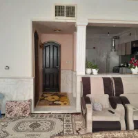 خانه ویلایی سند شش دانگ بلامانع شهرک رضوی هلالی|فروش خانه و ویلا|نیشابور, ریوند|دیوار