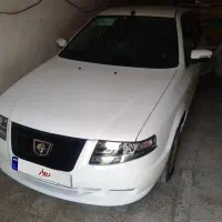 سورن پلاس|خودرو سواری و وانت|ایلام, |دیوار