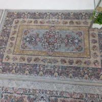 مبل چستر 9 نفره+ 4 فرش نه متری|مبلمان خانگی و میز عسلی|پاکدشت, پاکدشت (مامازند)|دیوار