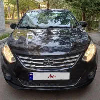 جک J4 مشکی ۱۴۰۲