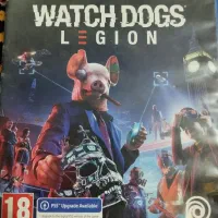 دیسک ps4|کنسول، بازی ویدئویی و آنلاین|شهرضا, |دیوار