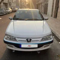 پژو پارس xu7p سفارشی مدل ۱۴۰۱