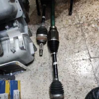پلوس کامل میتسوبیشی اوتلندر ۲۰۲۲ تا ۲۰۲۶ تک دفر
