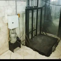 تعمیر انواع آسانسور و بالابرهیدرولیک(تهران وحومه)
