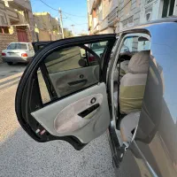 ام وی ام ۱۱۰ سه سیلندر|خودرو سواری و وانت|یزد, |دیوار