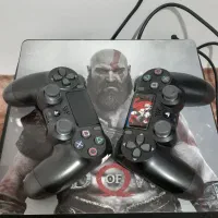 slim ps4 1tra