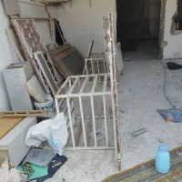 در و پنجره خانه