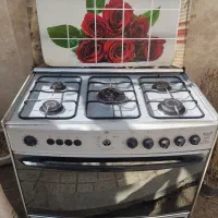 اجاق گاز تاکنو فردار