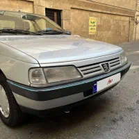۴۰۵Glx استثنائی مدل۹۷