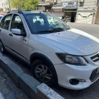 کوییک R با رینگ خوش قیمت