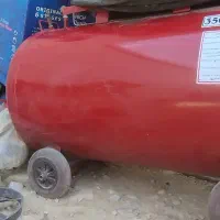 کمپرسور باد|ماشین‌آلات صنعتی|دوگنبدان, |دیوار