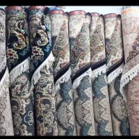 فروشنده و خریدار انواع فرش کارکرده|فرش|کرج, فاز ۳ گوهردشت|دیوار