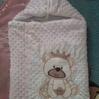 قنداق|اسباب و اثاث بچه|پرند, فاز ۶|دیوار