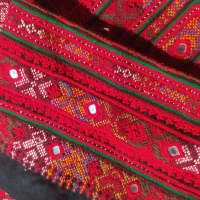 زیح آستین جوک|لباس|خاش, |دیوار