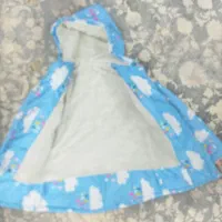 کاپشن|کفش و لباس بچه|هشتگرد, فاز ۷ مهستان|دیوار