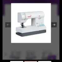 چرخ خیاطی d6060|چرخ خیاطی و ریسندگی|تهران, آبشار تهران (دریاچه)|دیوار