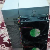 3عدد ماینر s19