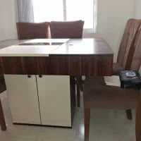 میزناهارخوری